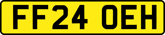 FF24OEH