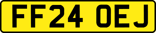 FF24OEJ
