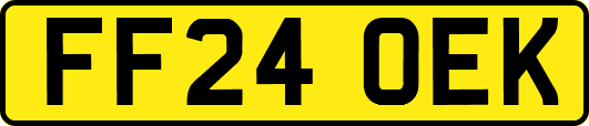 FF24OEK