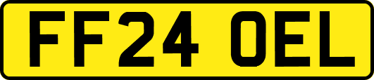 FF24OEL