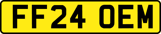 FF24OEM