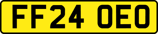FF24OEO