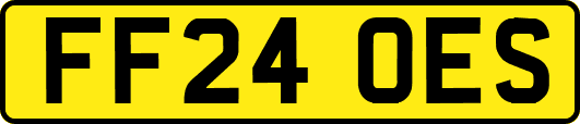 FF24OES