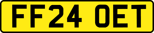FF24OET