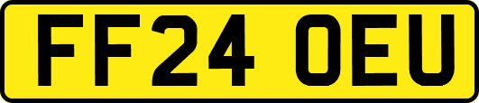 FF24OEU