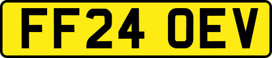 FF24OEV