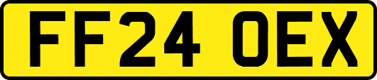FF24OEX