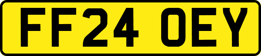FF24OEY