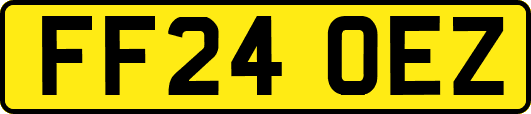 FF24OEZ