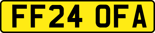 FF24OFA