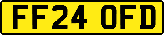 FF24OFD