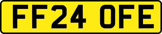 FF24OFE