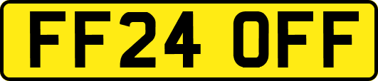 FF24OFF