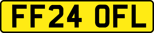 FF24OFL