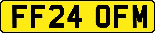 FF24OFM
