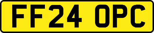 FF24OPC