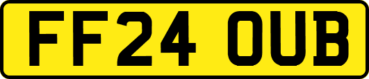 FF24OUB