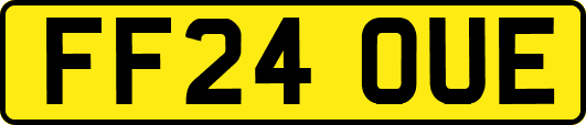 FF24OUE