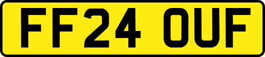 FF24OUF