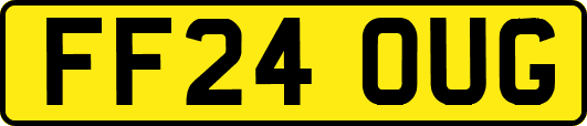 FF24OUG