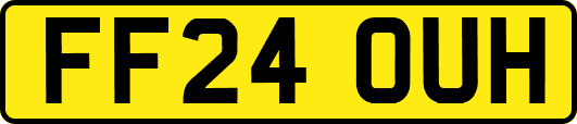 FF24OUH
