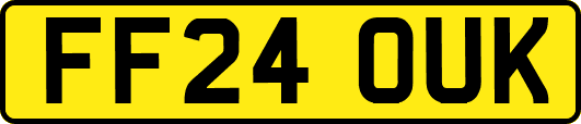 FF24OUK