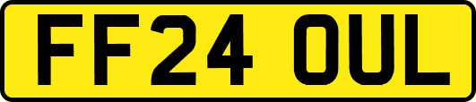 FF24OUL