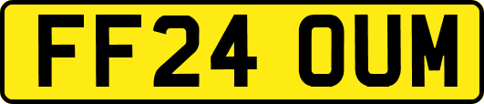 FF24OUM
