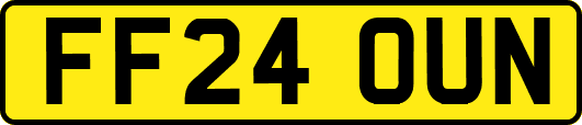 FF24OUN