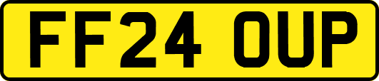 FF24OUP