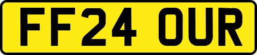 FF24OUR