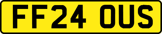 FF24OUS