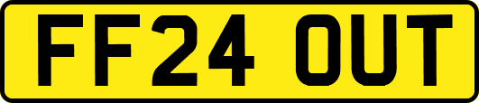 FF24OUT