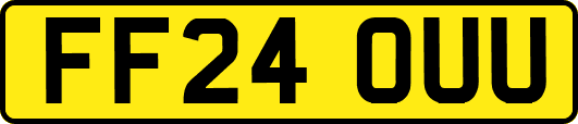 FF24OUU