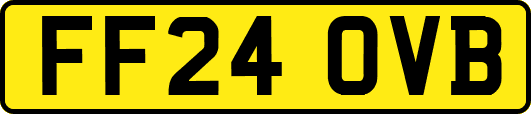 FF24OVB