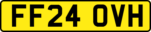 FF24OVH