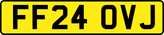 FF24OVJ