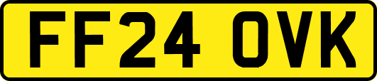 FF24OVK