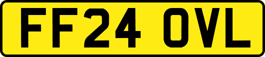 FF24OVL