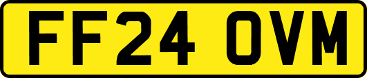FF24OVM