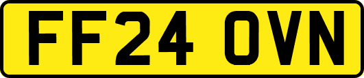 FF24OVN