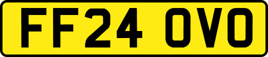 FF24OVO