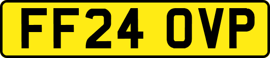 FF24OVP