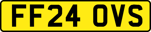 FF24OVS