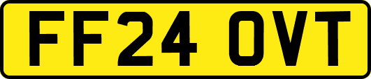 FF24OVT