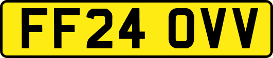 FF24OVV