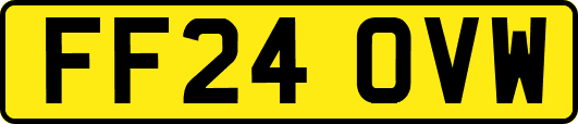 FF24OVW