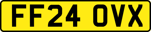 FF24OVX