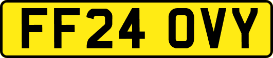 FF24OVY