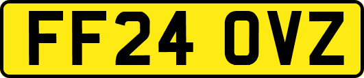 FF24OVZ